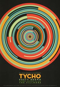 Tycho San Francisco 2017