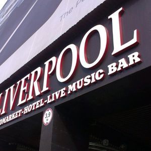 Liverpool