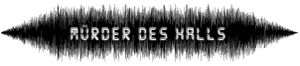 Mürder Des Halls