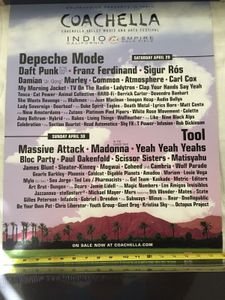 Coachella