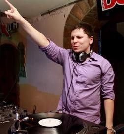 Dima Krasnik