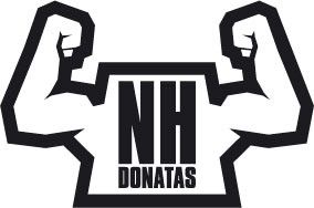 DJ Donatas