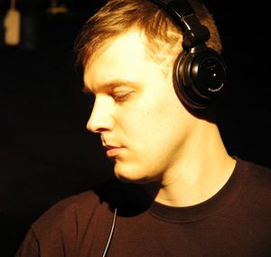 DJ Donatas