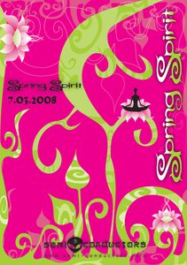 Spring Spirit