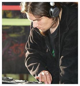DJ AlexxDrum