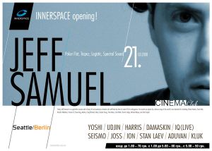 Jeff Samuel