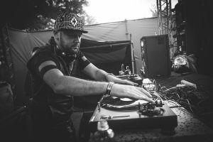 DJ Joss