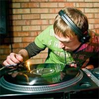 DJ Damaskin