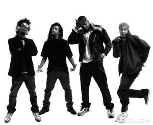 The Pharcyde