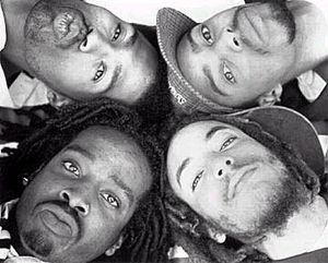 The Pharcyde