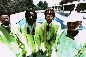 The Pharcyde