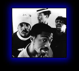 The Pharcyde