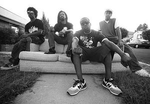 The Pharcyde