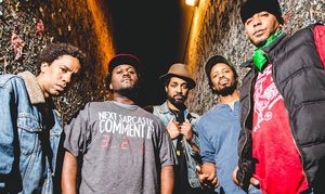 The Pharcyde