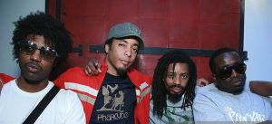 The Pharcyde