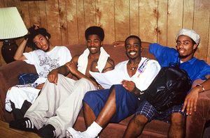 The Pharcyde