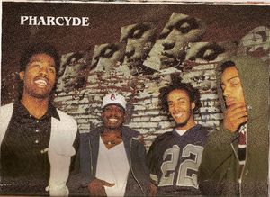 The Pharcyde
