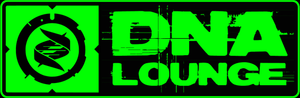 DNA Lounge