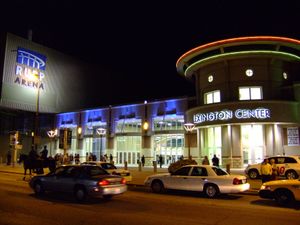 Rupp Arena