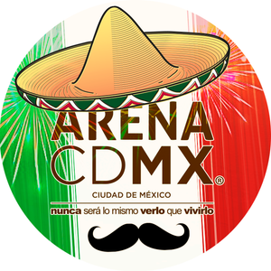 Arena CDMX