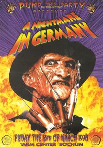 A Nightmare In Germany