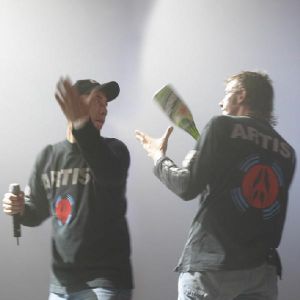 Euromasters