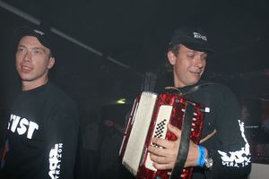 Euromasters