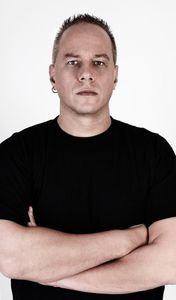 DJ Neophyte