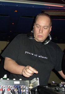 DJ Neophyte