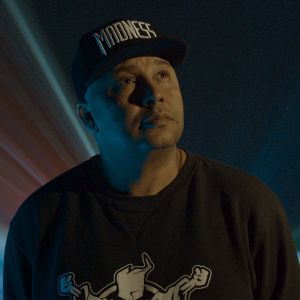MC Da Mouth Of Madness