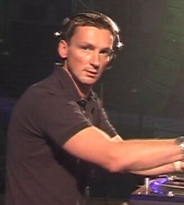 DJ Ron
