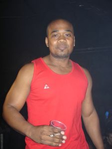MC Alee
