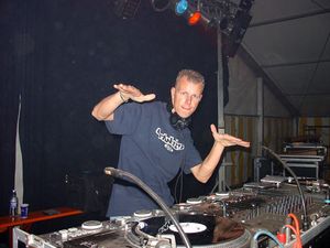 DJ Panic