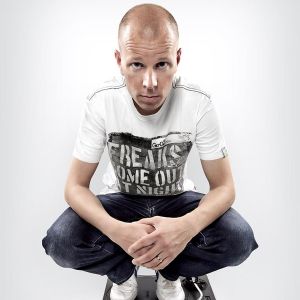 DJ Panic