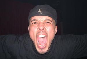 MC Ruffian