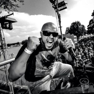 MC Ruffian