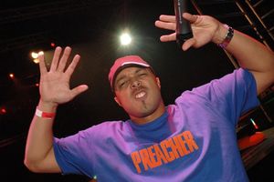 MC Ruffian