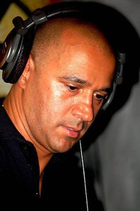 DJ Paul Elstak