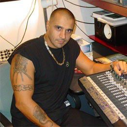 DJ Paul Elstak