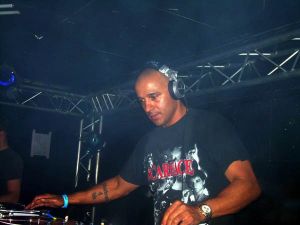 DJ Paul Elstak