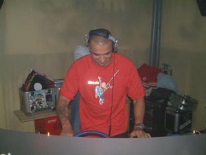 DJ Paul Elstak