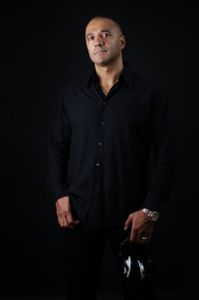 DJ Paul Elstak