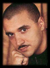 DJ Paul Elstak