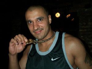 DJ Paul Elstak