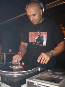 DJ Paul Elstak