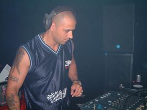DJ Paul Elstak