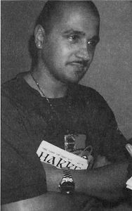 DJ Paul Elstak
