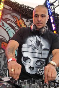DJ Paul Elstak