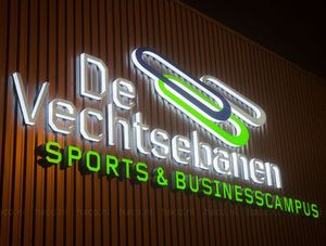 De Vechtsebanen