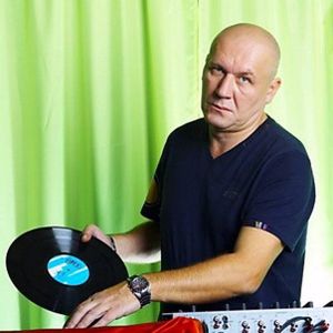Martin Landers
